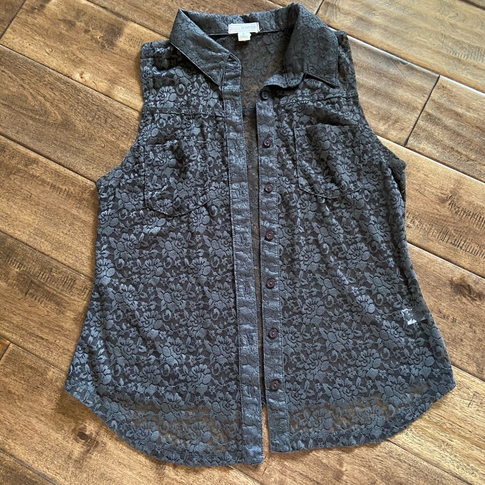 Adorable cover up